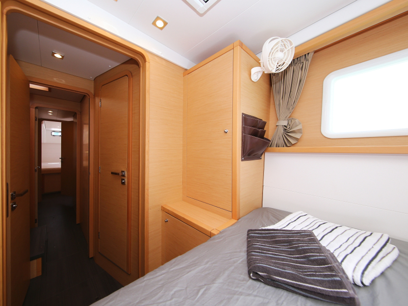 Immagine Lagoon 450 F