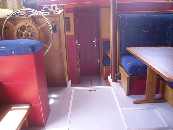 Immagine Cruiser 1090