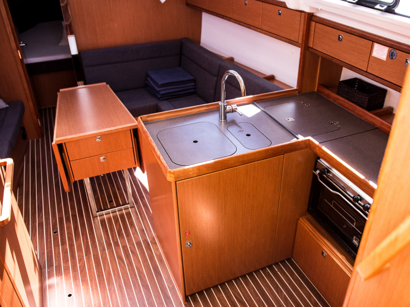 Immagine Bavaria Cruiser 37