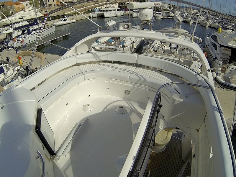 Immagine Fairline Phantom 50