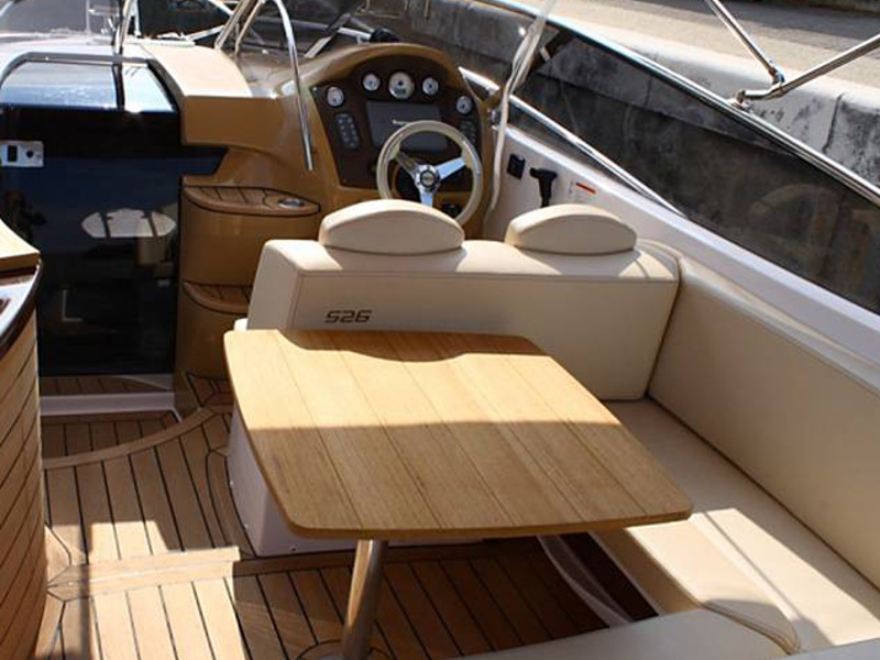 Immagine Sessa Marine S26