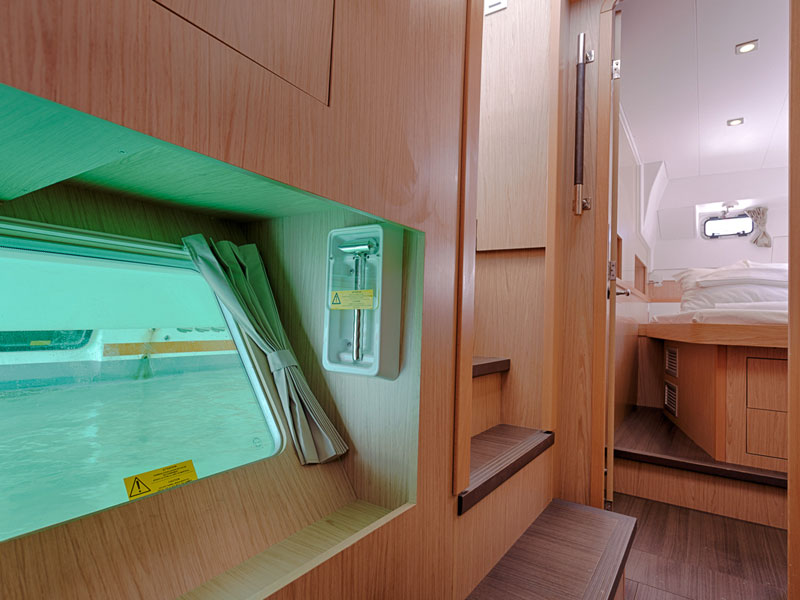 Immagine Lagoon 400 S2