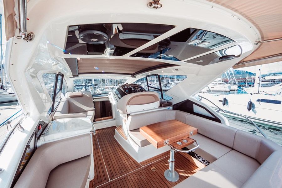 Immagine Cranchi M44 HT