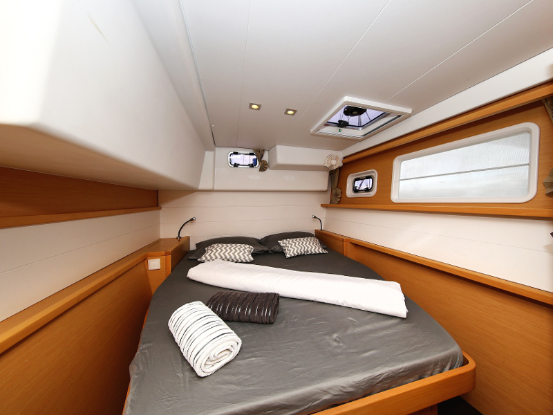 Immagine Lagoon 450