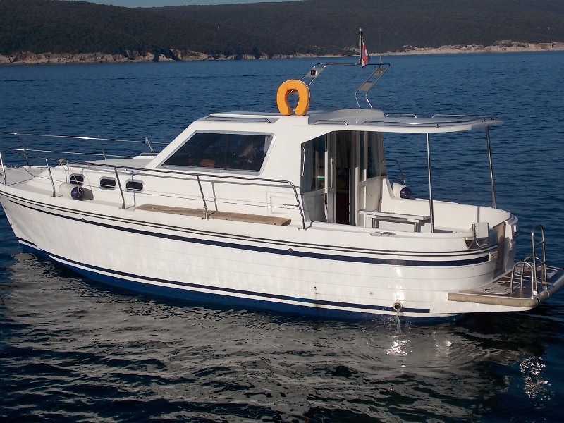 Immagine Adria 1002V