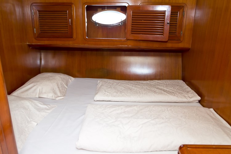 Immagine Staryacht 1940