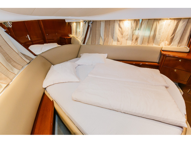 Immagine Jeanneau Prestige 36 Fly