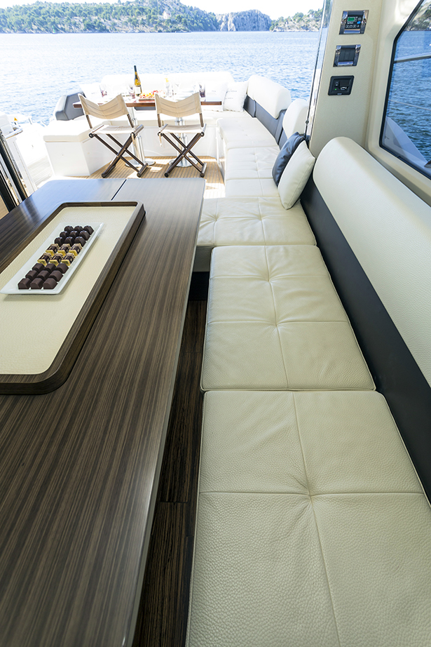Immagine Azimut 55 S