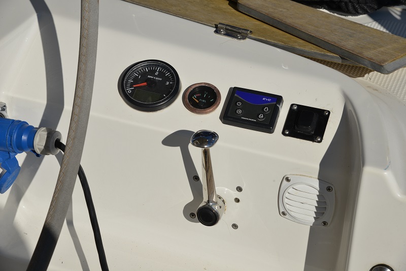 Immagine Bavaria 45 Cruiser 