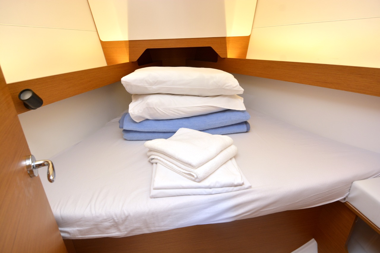 Immagine Sun Odyssey 349