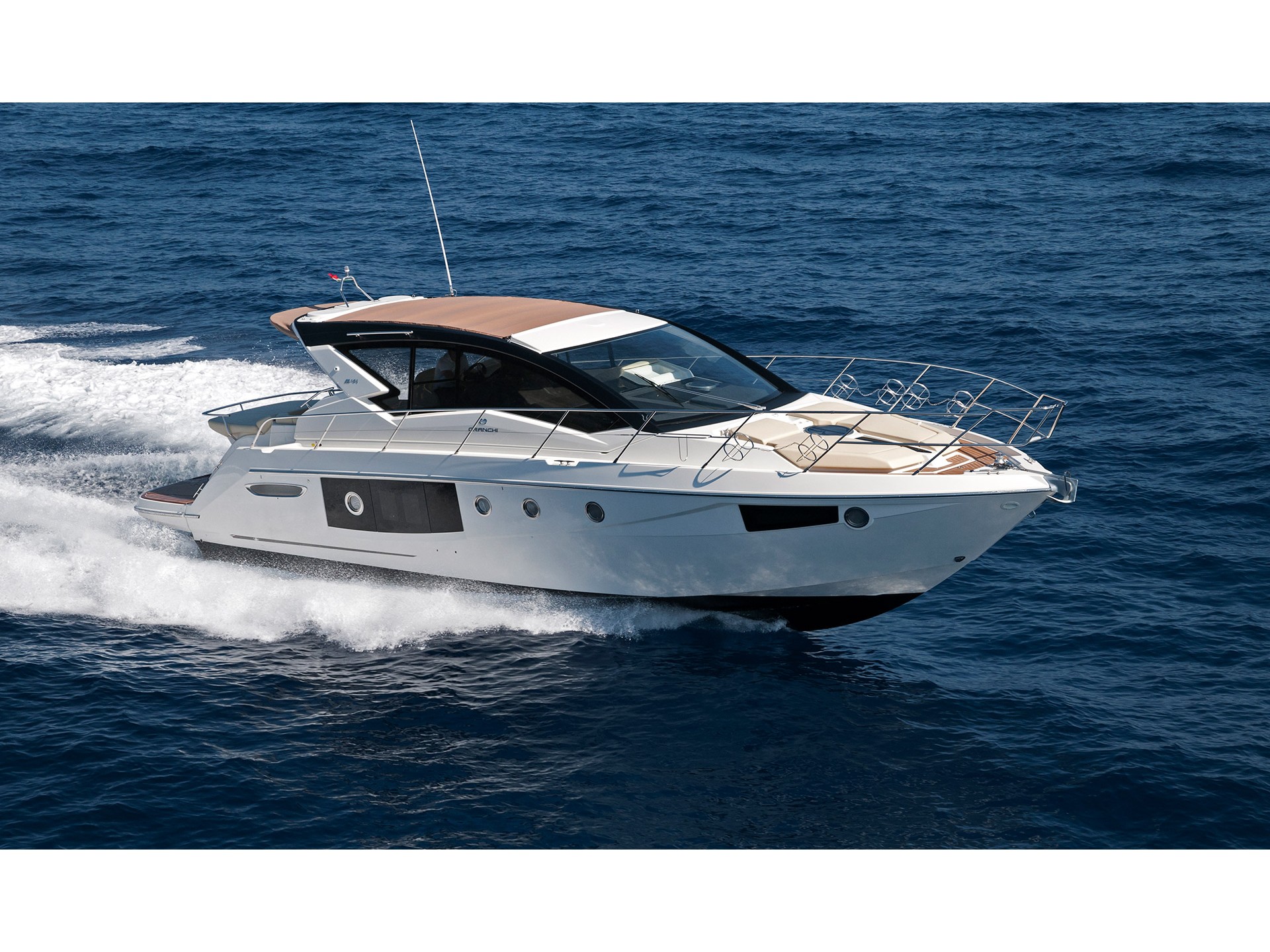 Immagine Cranchi M44 HT