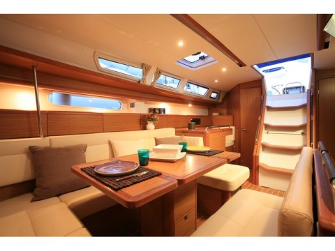 Immagine principale barca