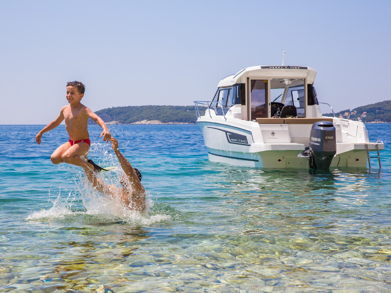 Immagine Merry Fisher 795