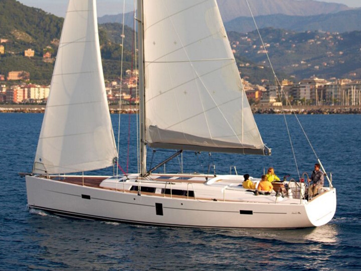 Immagine Hanse 445