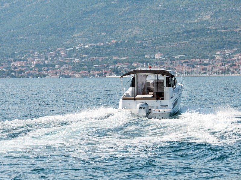 Immagine Merry Fisher 795