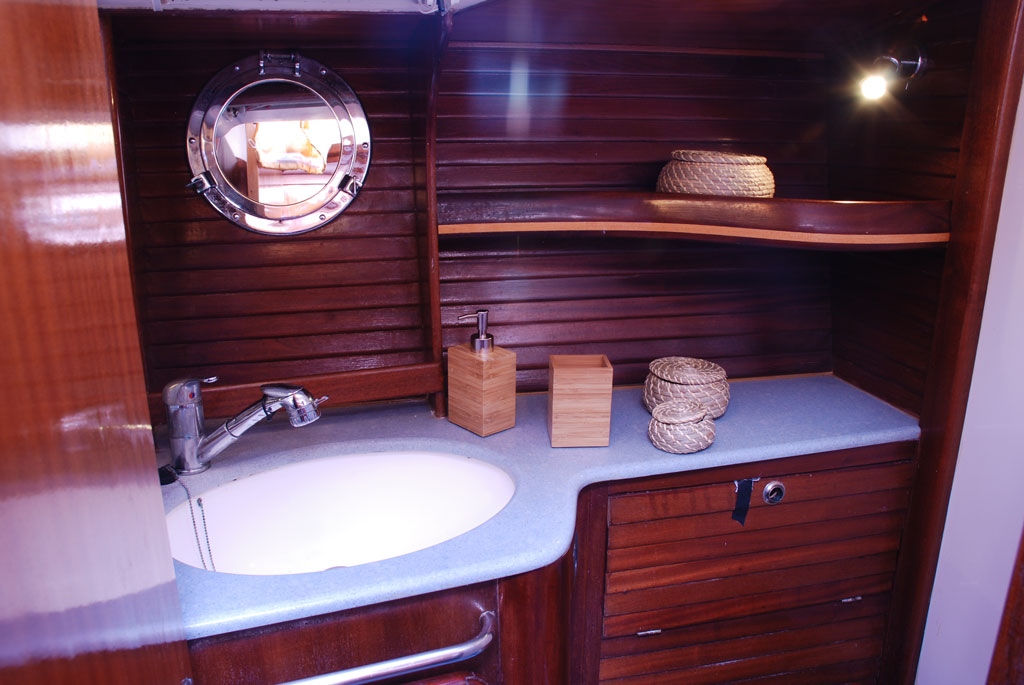 Immagine Bavaria 49 Cruiser