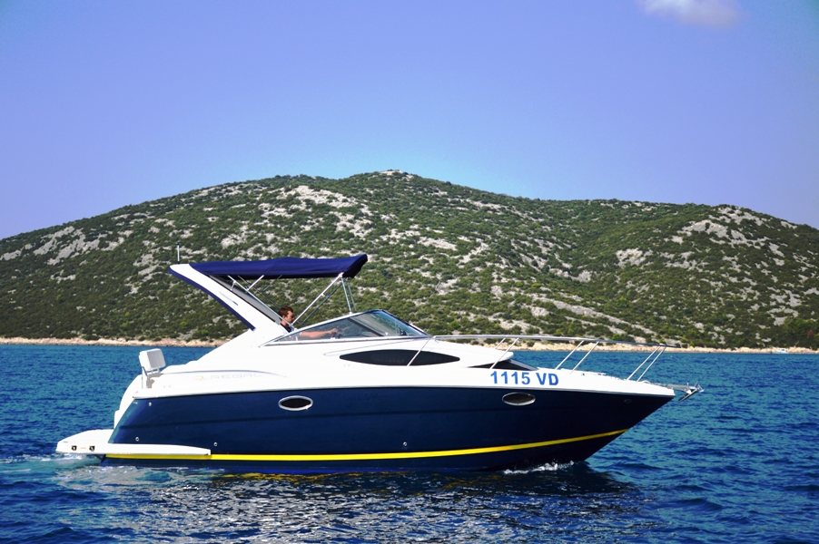 Immagine Regal Commodore 2860