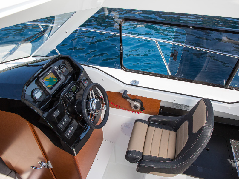 Immagine Merry Fisher 795