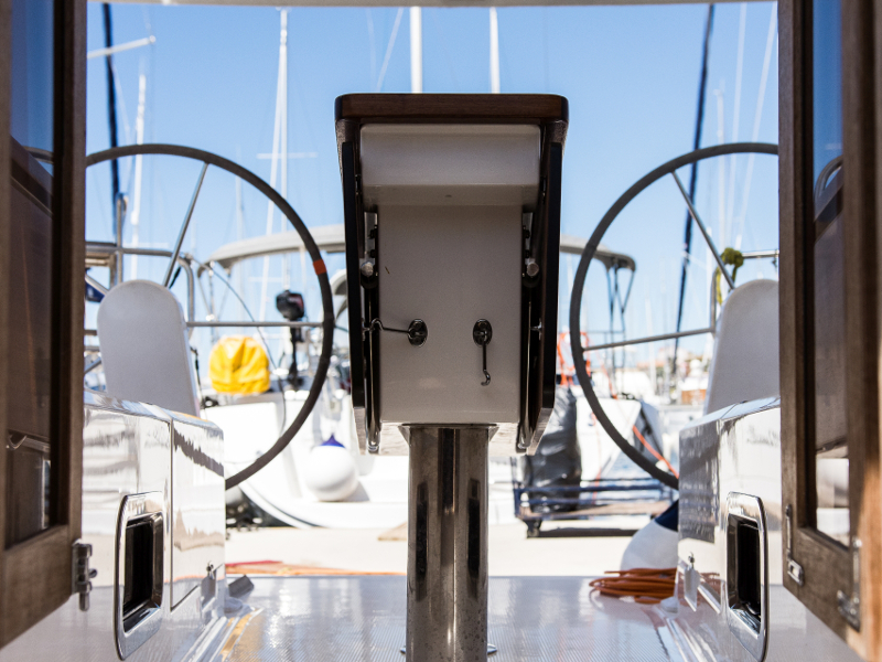 Immagine Bavaria Cruiser 37