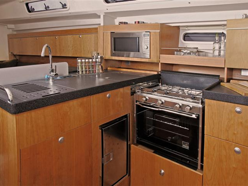 Immagine principale barca