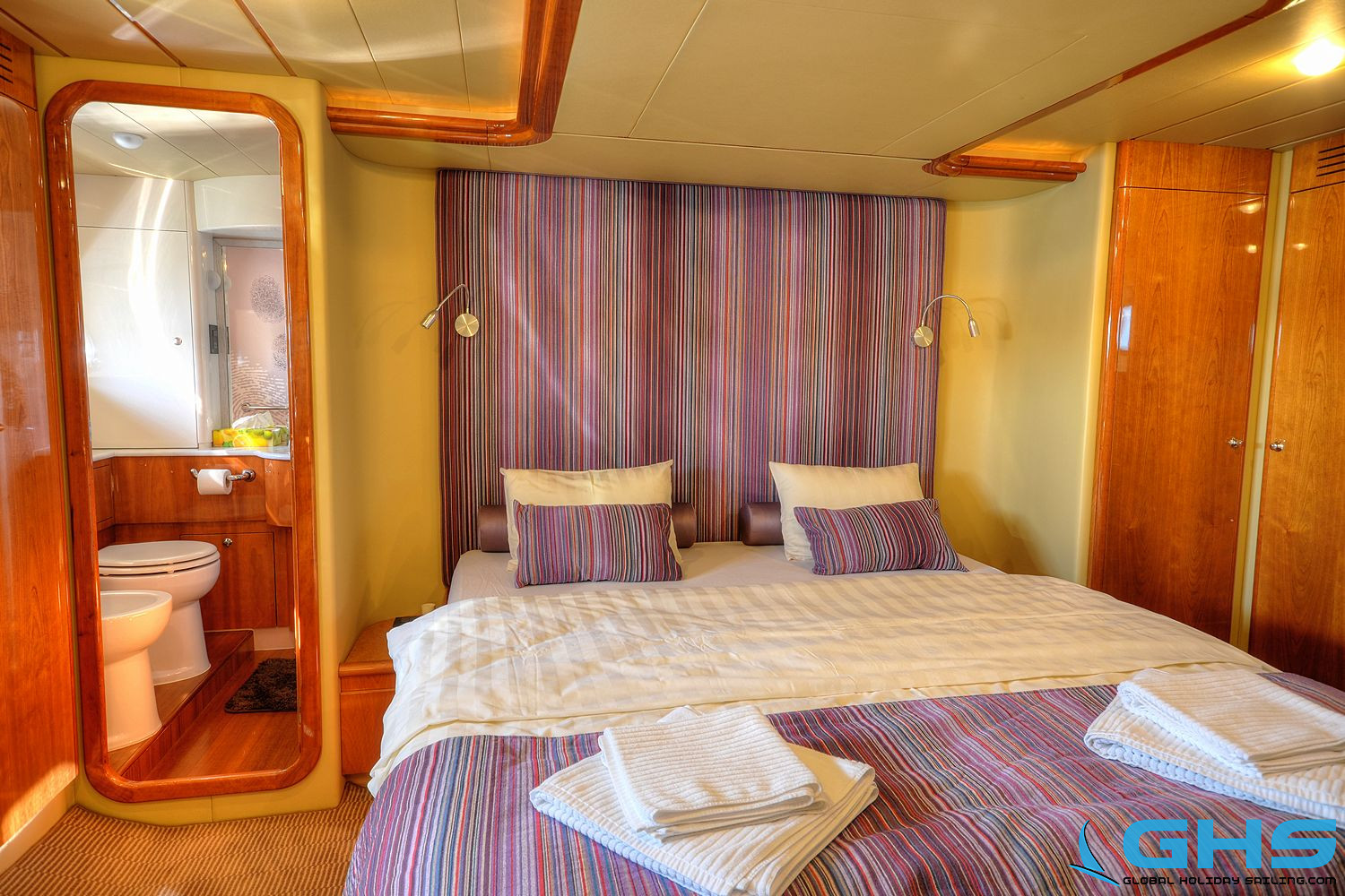 Immagine Ferreti 680 