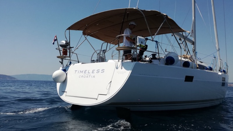 Immagine principale barca