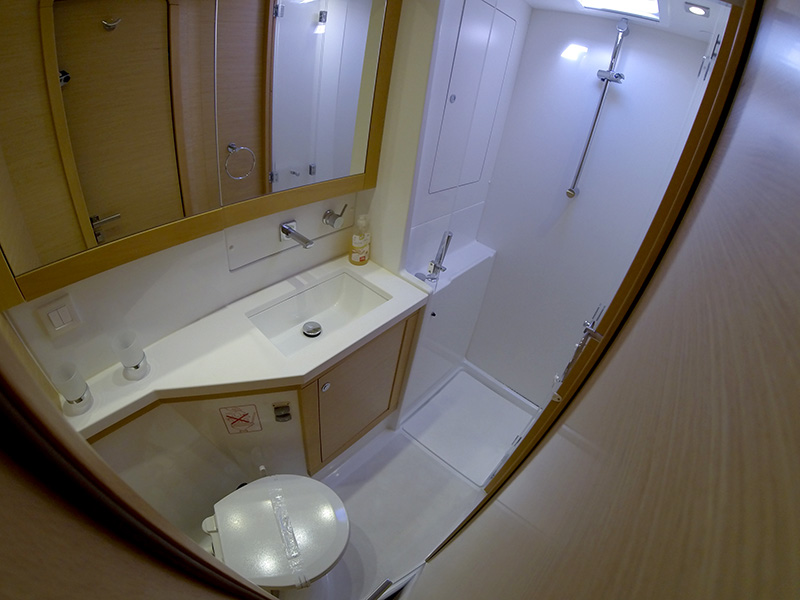 Immagine Lagoon 450