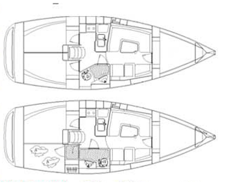 Immagine principale barca