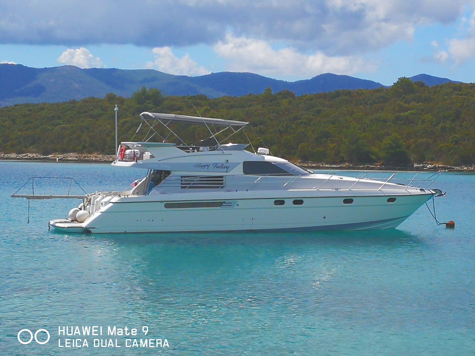 Immagine Fairline Squadron 59
