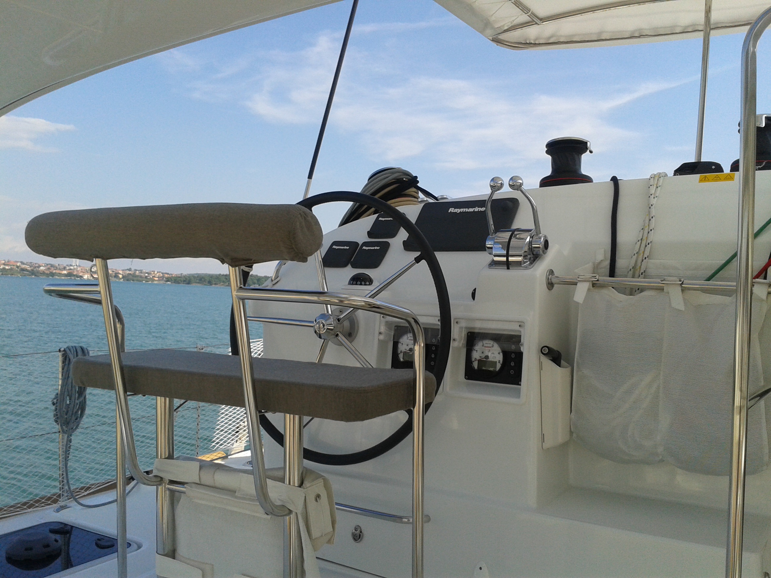 Immagine Lagoon 400 S2