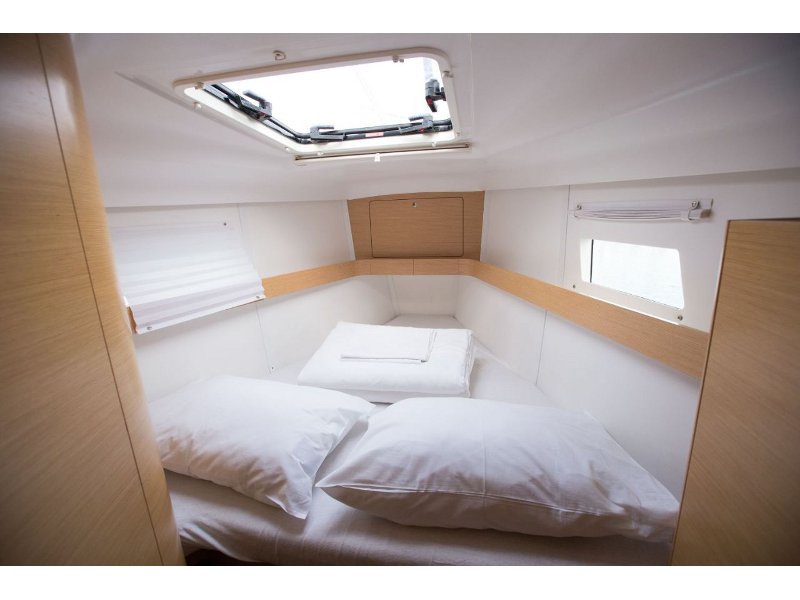 Immagine principale barca