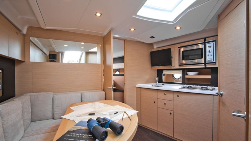 Immagine Monte Carlo 37 Hard Top