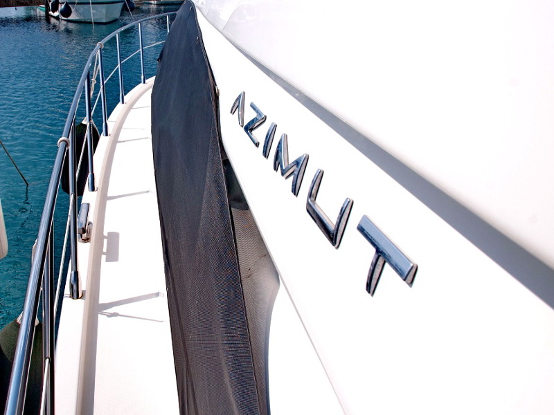 Immagine Azimut 43