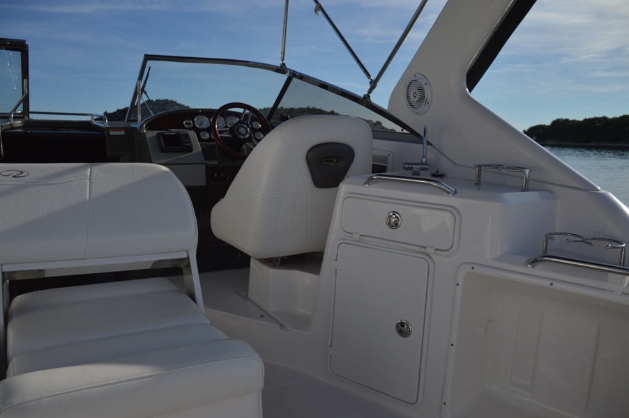 Immagine Regal Commodore 2860