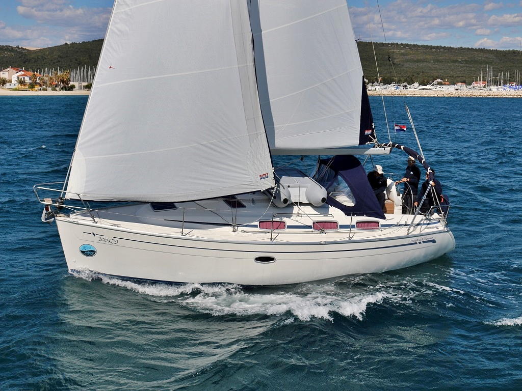 Immagine Bavaria 33 C 