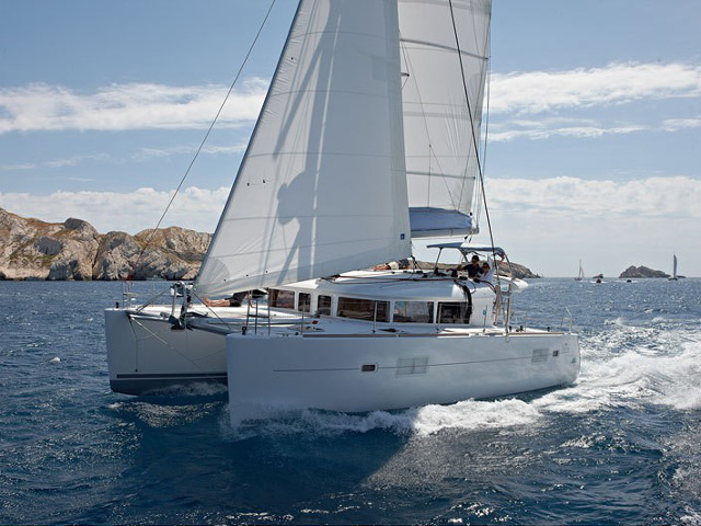 Immagine Lagoon 400 S2