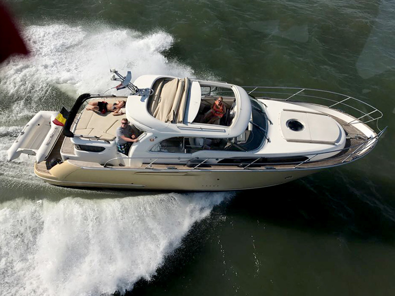 Immagine Marex 370 ACC