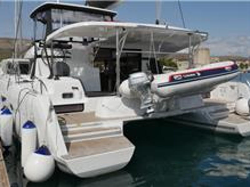 Immagine Lagoon 42