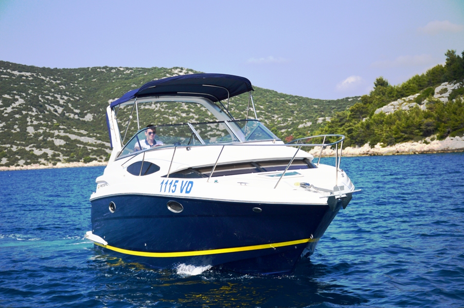 Immagine Regal Commodore 2860