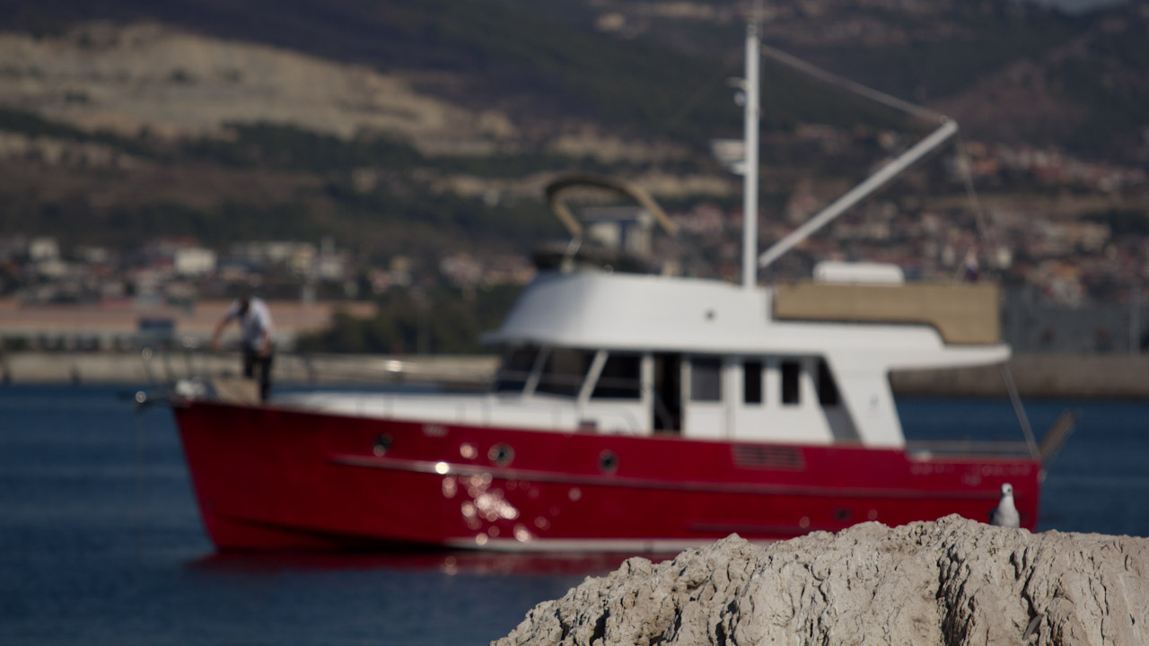Immagine Beneteau Trawler 42 