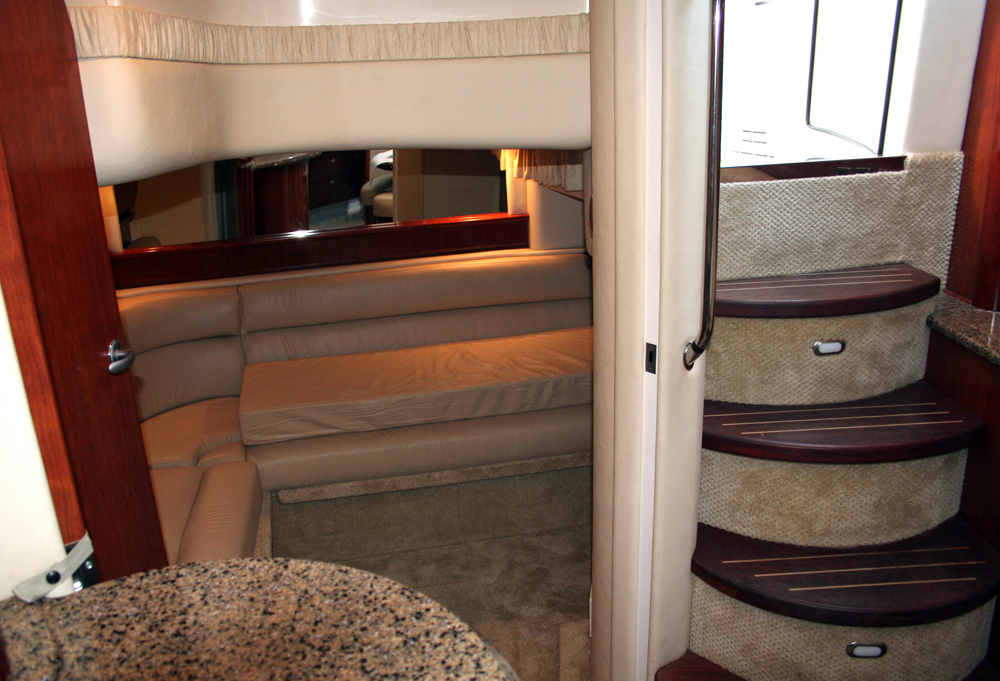 Immagine Sea Ray 455