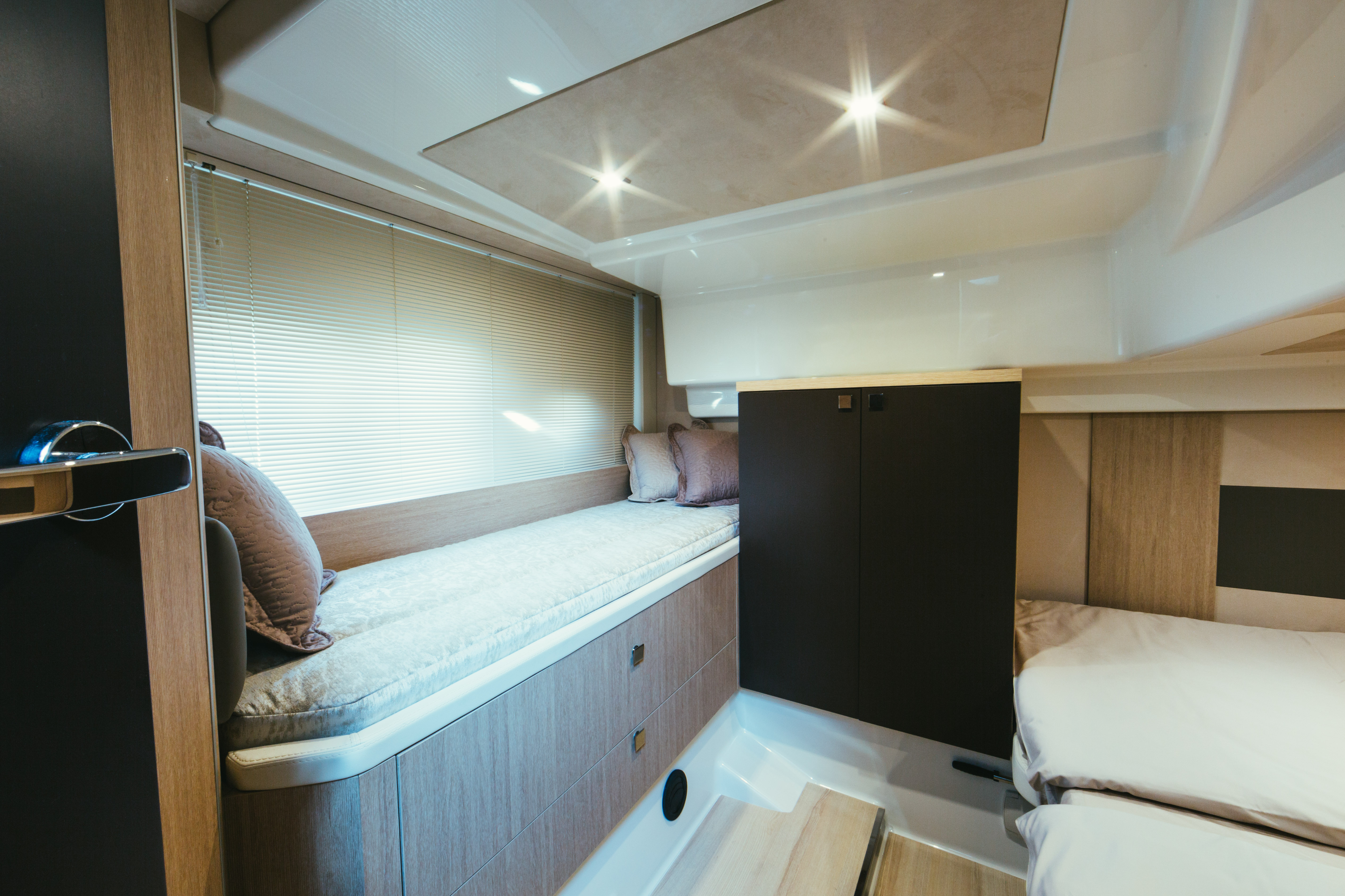 Immagine Cranchi M44 HT
