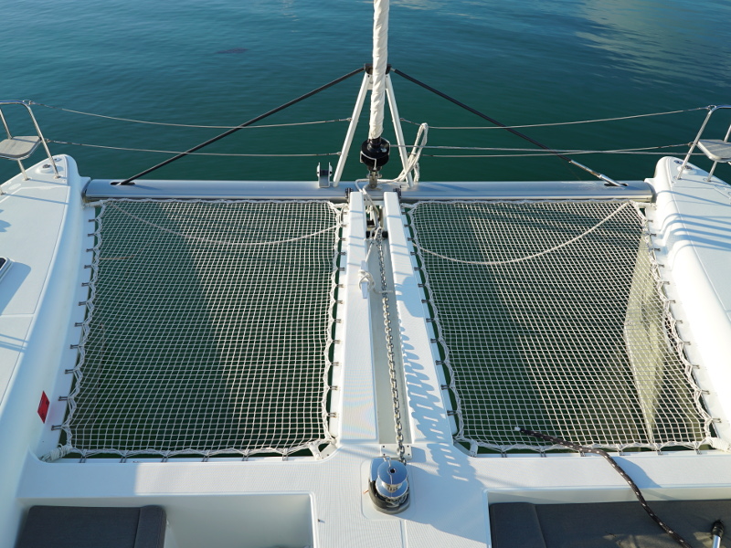 Immagine Lagoon 450 