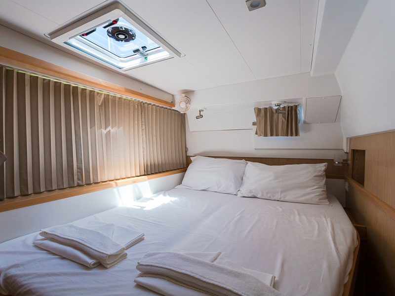 Immagine Lagoon 400 S2