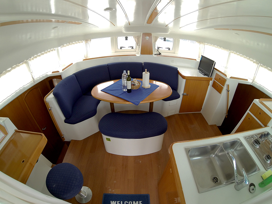 Immagine Lagoon 380 S2
