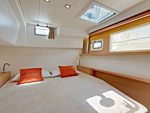 Immagine Lagoon 450