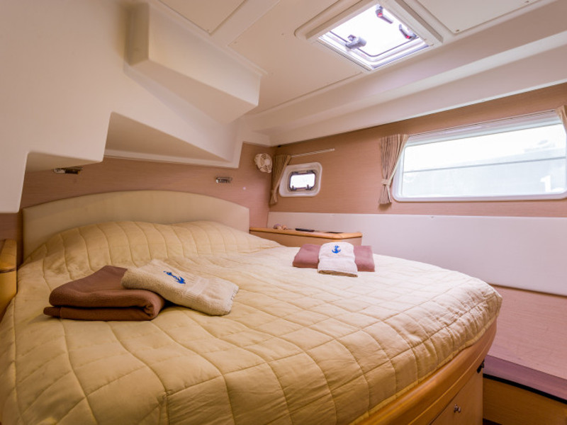 Immagine Lagoon 500 Luxury