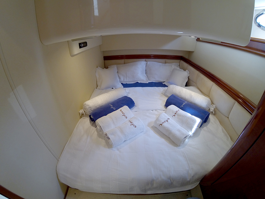 Immagine Fairline Phantom 50