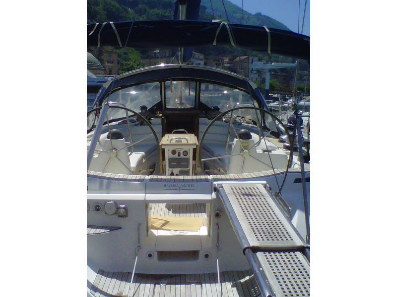 Immagine Bavaria 49 Cruiser