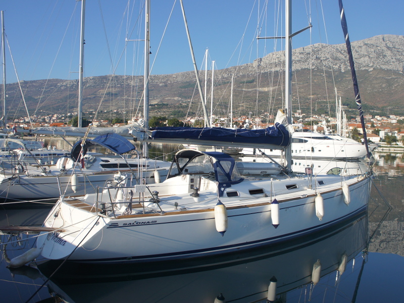 Immagine principale barca